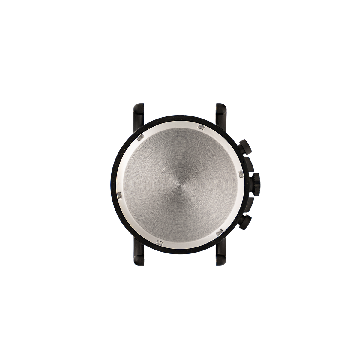 Custom Caseback - Chrono 44mm
