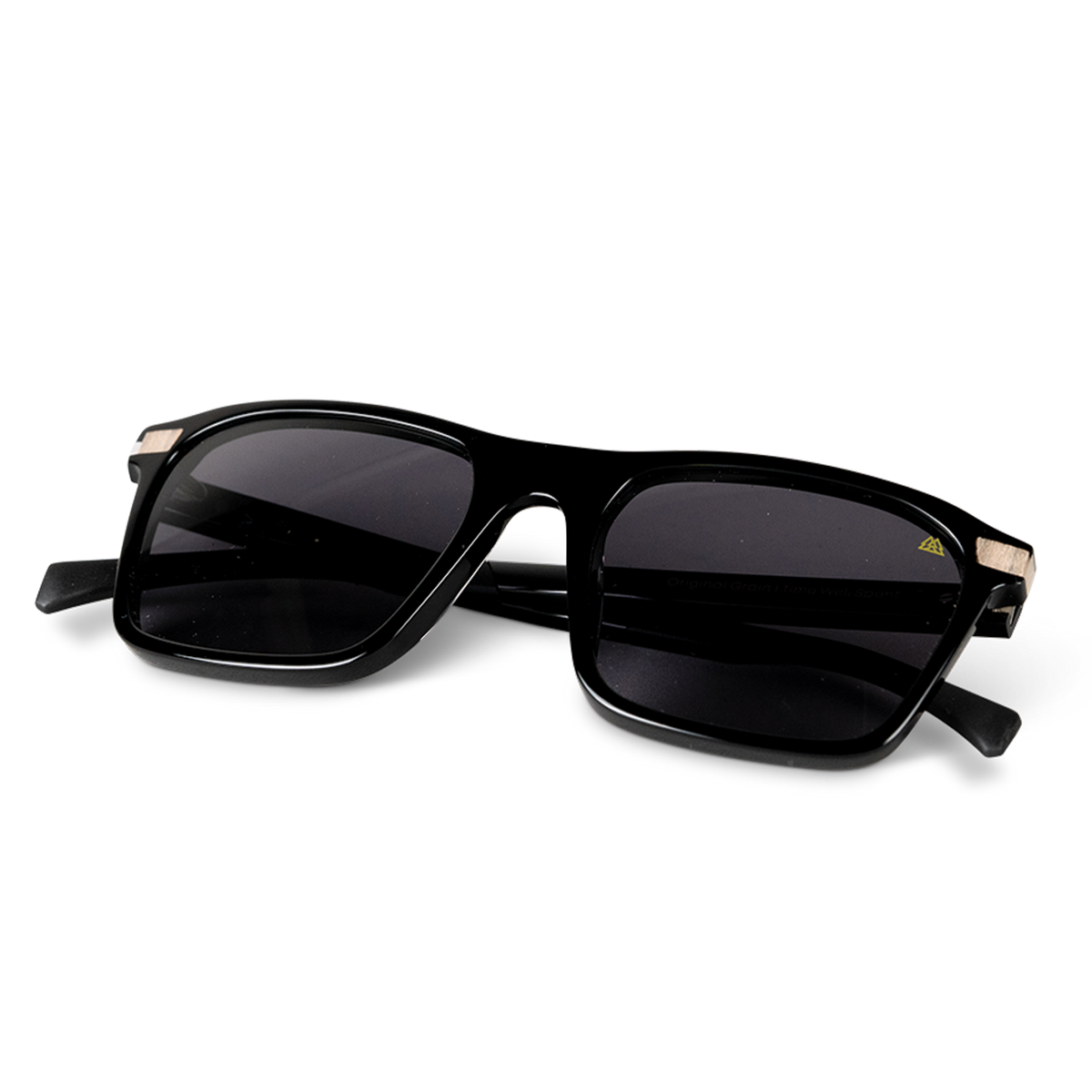 Ridgeline Whiskey Barrel Black