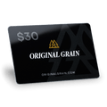 $30 E-Gift Card