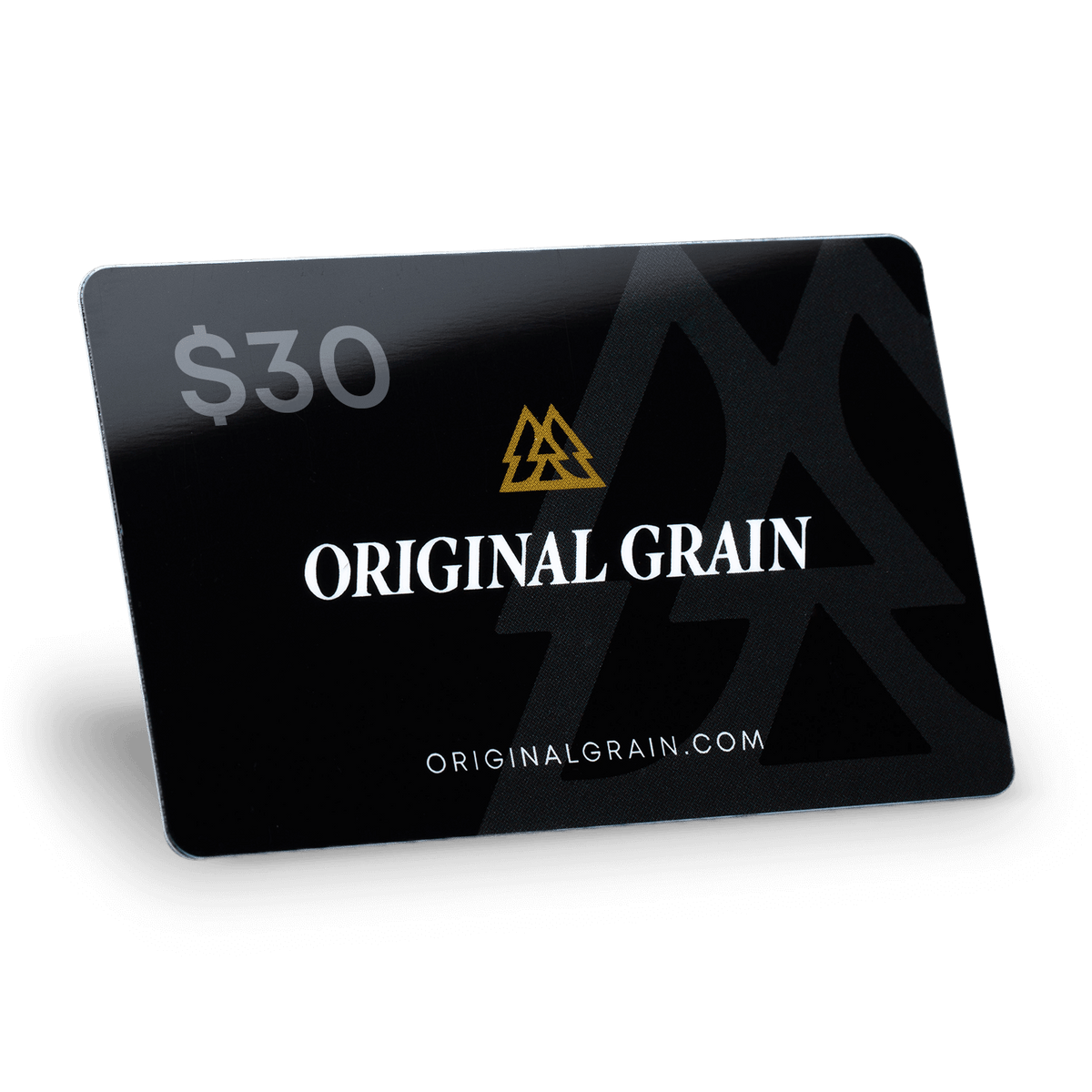$30 E-Gift Card