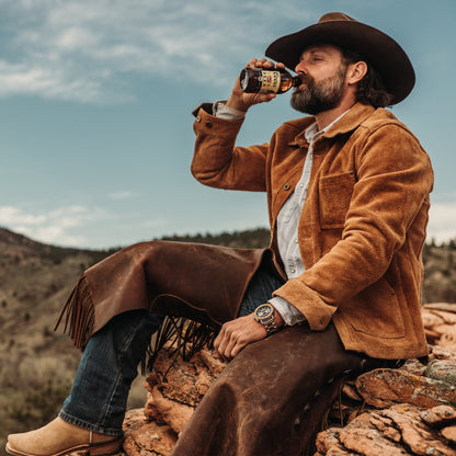 Coors Chrono 44mm