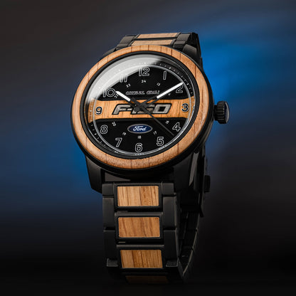 Ford Barrel 44mm