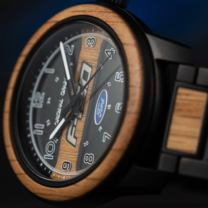 Ford Barrel 44mm