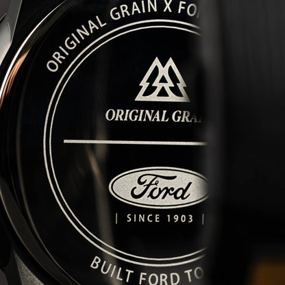 Ford Barrel 44mm