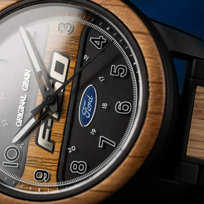 Ford Barrel 44mm