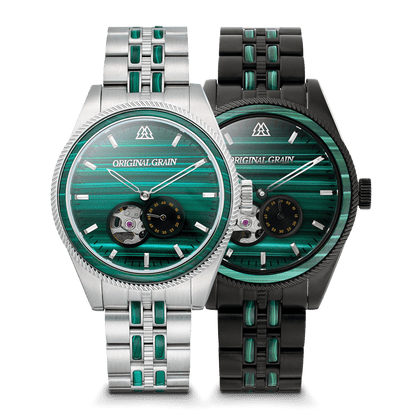Malachite Bundle