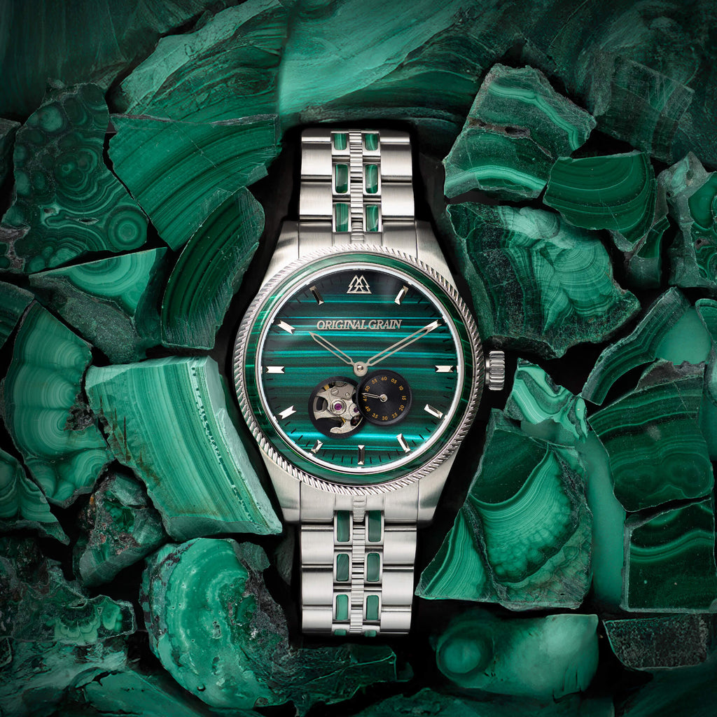Malachite Bundle