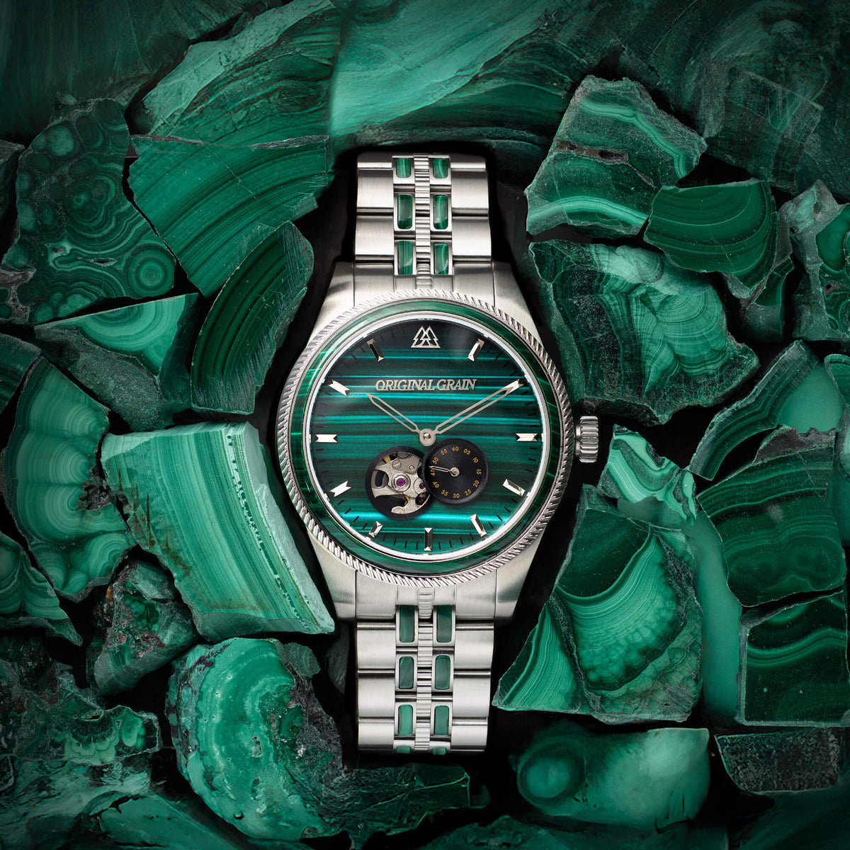 Malachite Bundle