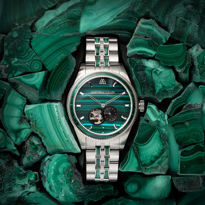 Malachite Bundle