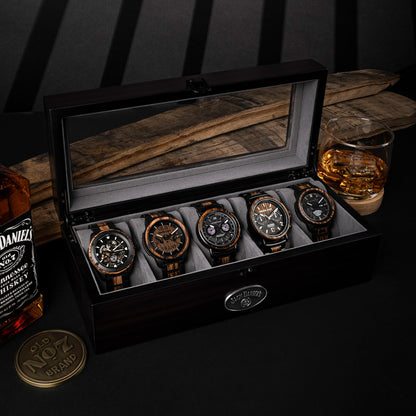 Jack Daniel's Master Distiller Bundle