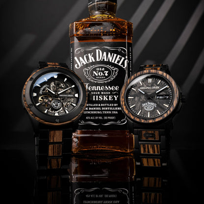 Jack Daniel's Master Distiller Bundle