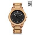American Heritage Prohibition Era Rackhouse Bronze 42mm