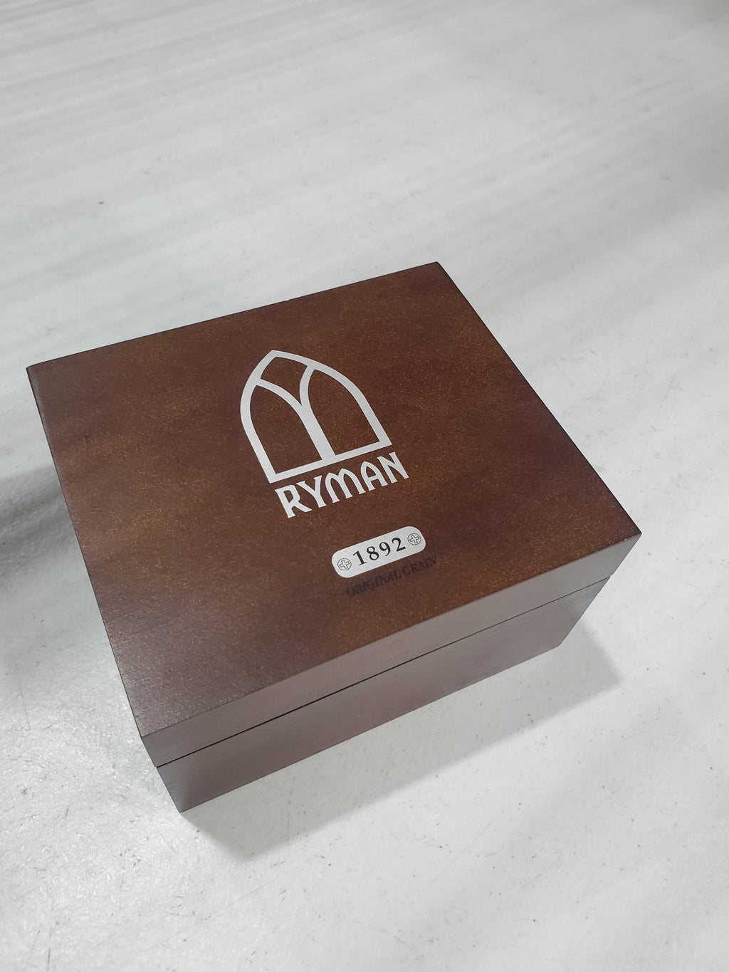 Ryman Box