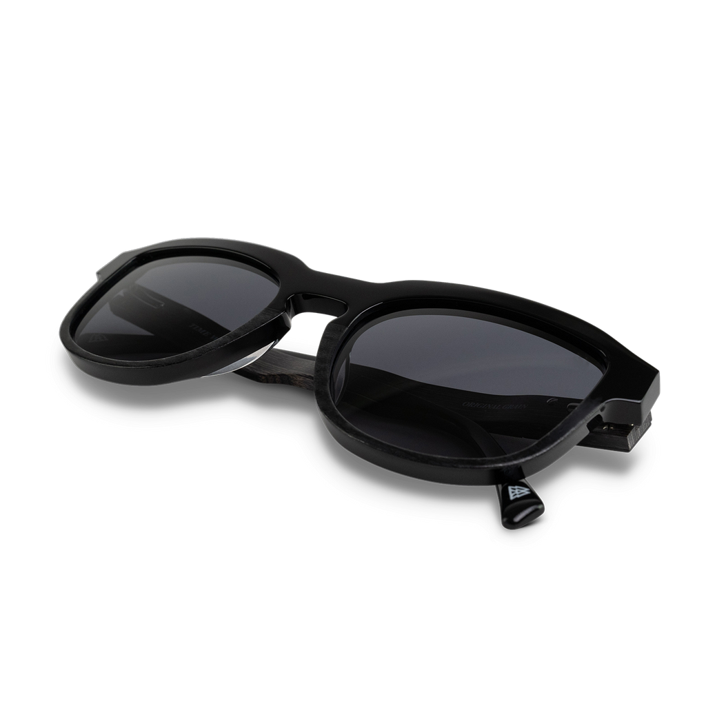 Soleil Ebony Black