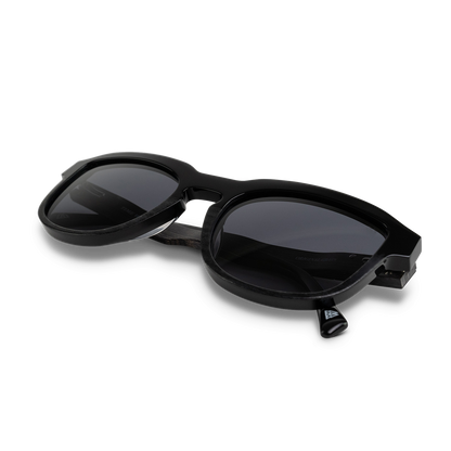 Soleil Ebony Black