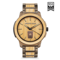 American Heritage Prohibition Era Rackhouse 46mm