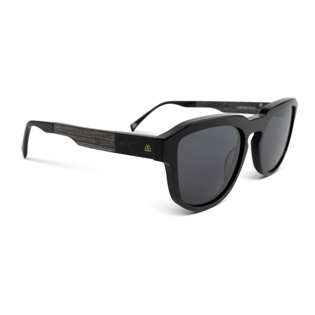 Soleil Ebony Black