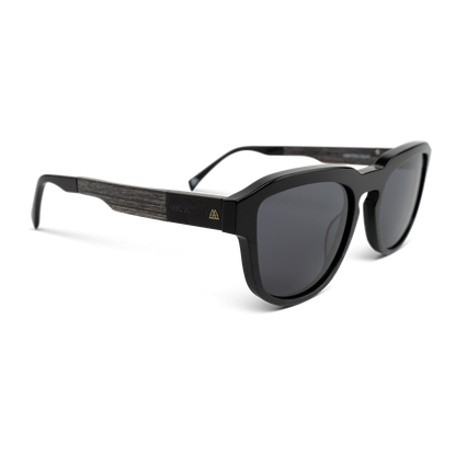 Soleil Ebony Black