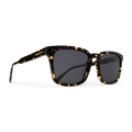 Sunset Blackwood Gold Tortoise Sunglasses
