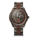 Airsteam Rugged Auto 44mm