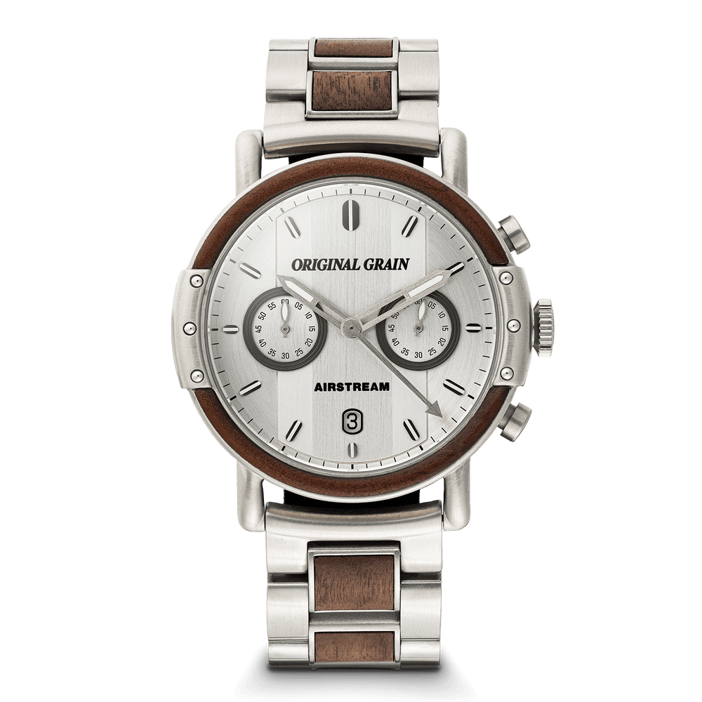 Airstream Chrono 44mm