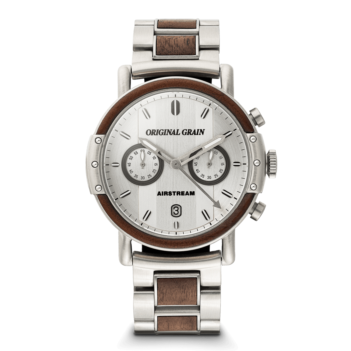 Airstream Chrono 44mm