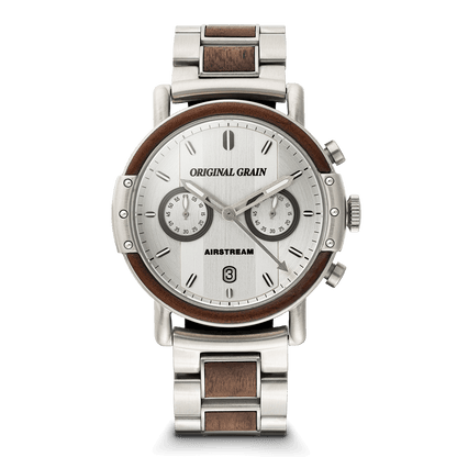 Airstream Chrono 44mm
