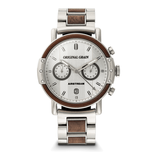 Airstream Chrono 44mm