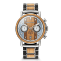 Airstream Chrono 42mm