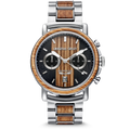 Brewmaster Chrono 44mm