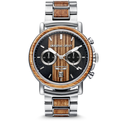 Brewmaster Chrono 44mm
