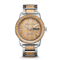 Brewmaster Barrel 42mm