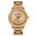 Tequila Añejo Gold Barrel 46mm