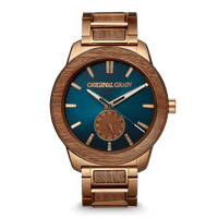 SAPELE BRONZE