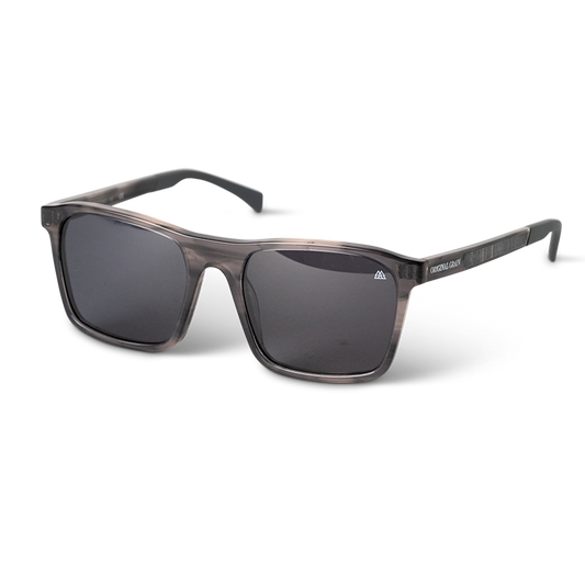Ridgeline Blackwood Smoke Grey