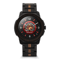 Budweiser Made of America Barrel Auto 44mm