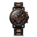 Budweiser Made of America Chrono 44mm