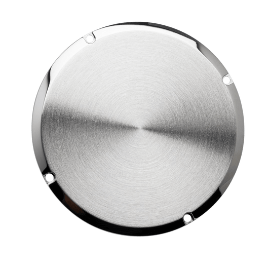 Custom Caseback - Barrel 42mm