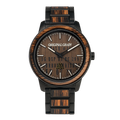 Charred Whiskey Barrel 46mm