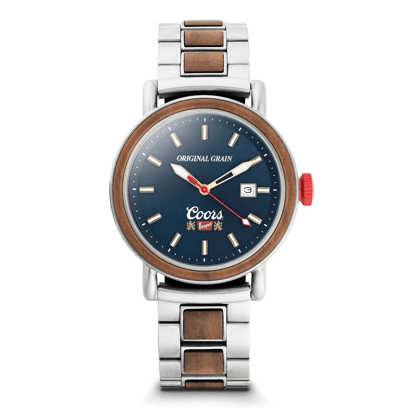 Coors Banquet 40mm