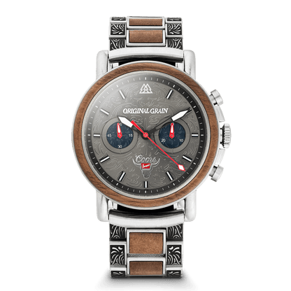 Coors Rodeo - Mechanical Chrono