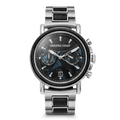 Forest Fire Chrono 44mm