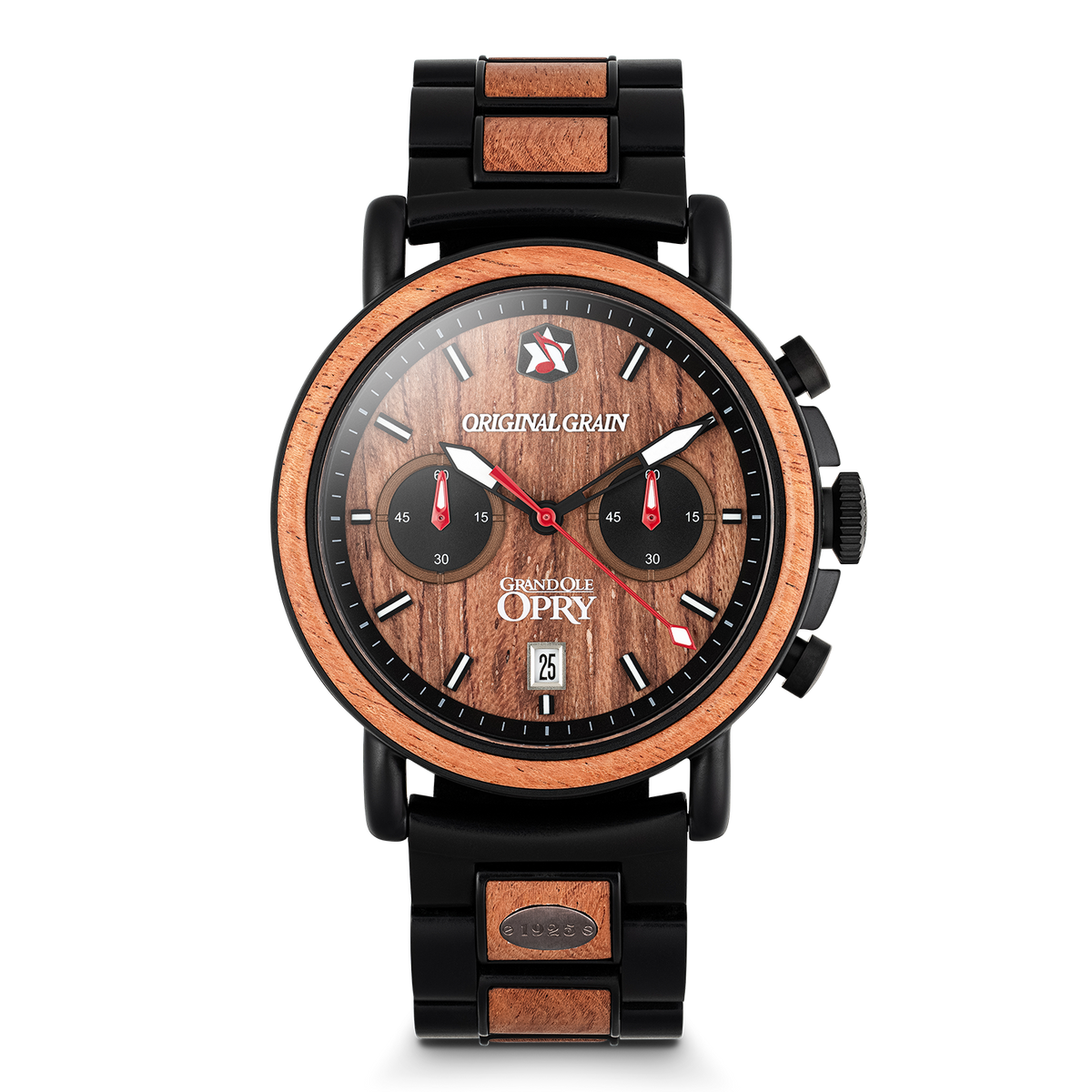 Grand Ole Opry  Chrono 44mm