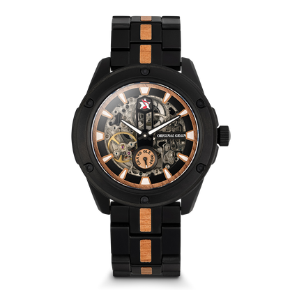 Grand Ole Opry Rugged Automatic 45mm