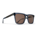 Revival Blue Oak Transparent Sunglass