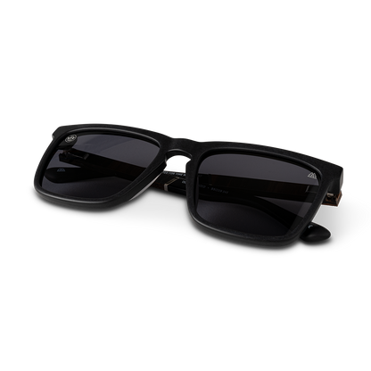 Jack Daniel's Whiskey Barrel Sunglasses