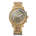 Jack Daniel's Honey Barrel Chrono 45mm