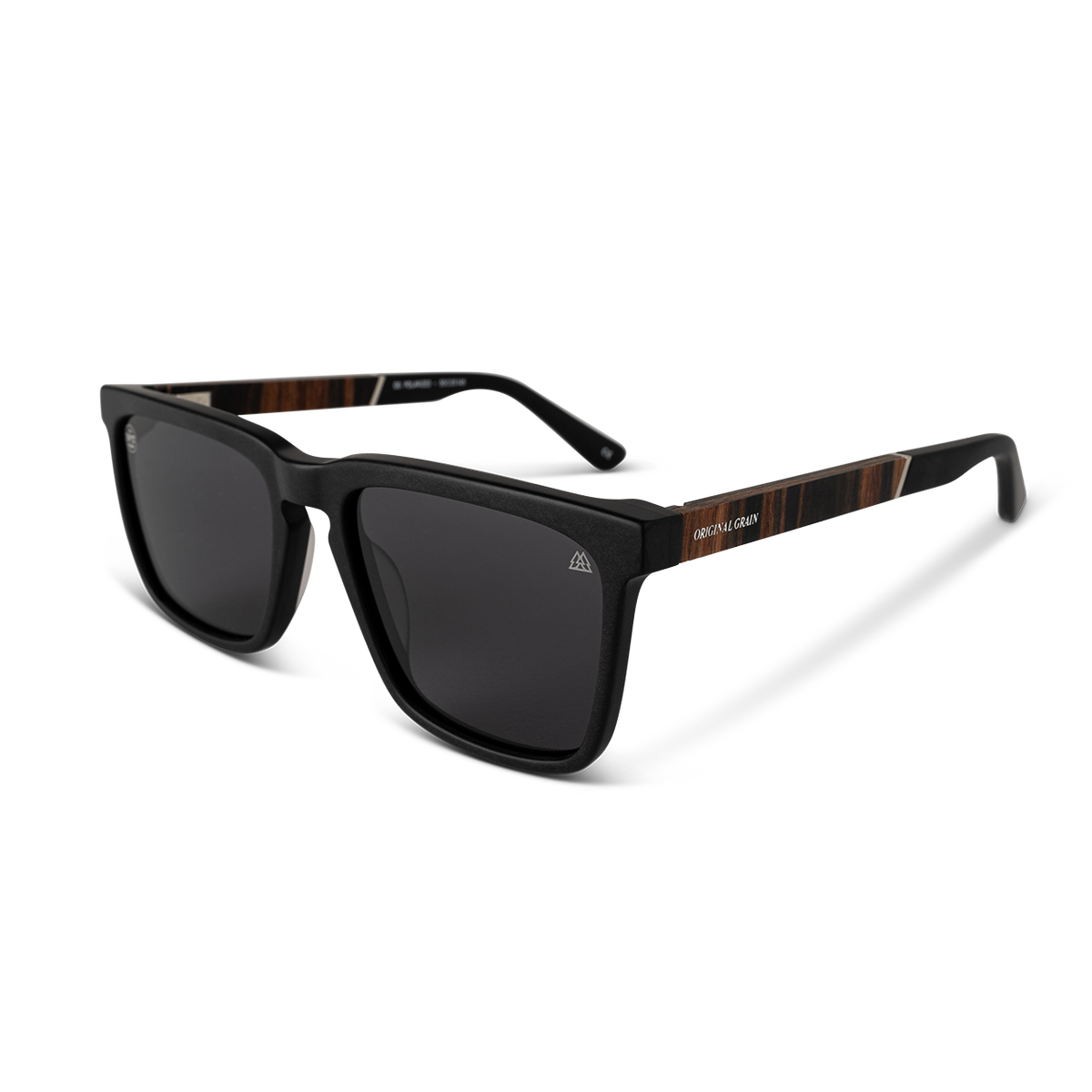 Jack Daniel's Whiskey Barrel Sunglasses
