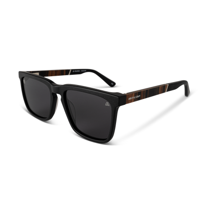 Jack Daniel's Whiskey Barrel Sunglasses
