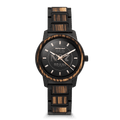 JACK DANIEL'S BLACK WOMENS BARREL 36MM